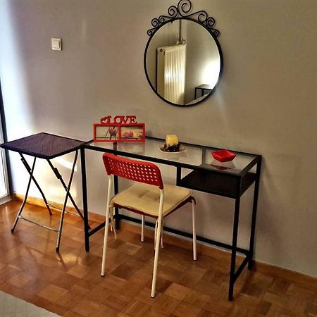 Cozy&minimal apartment El Pireo Exterior foto
